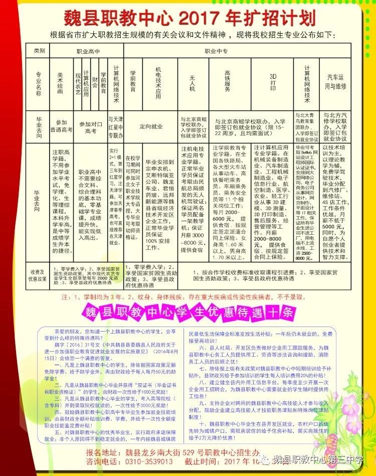 城口县级托养福利事业单位发展规划展望