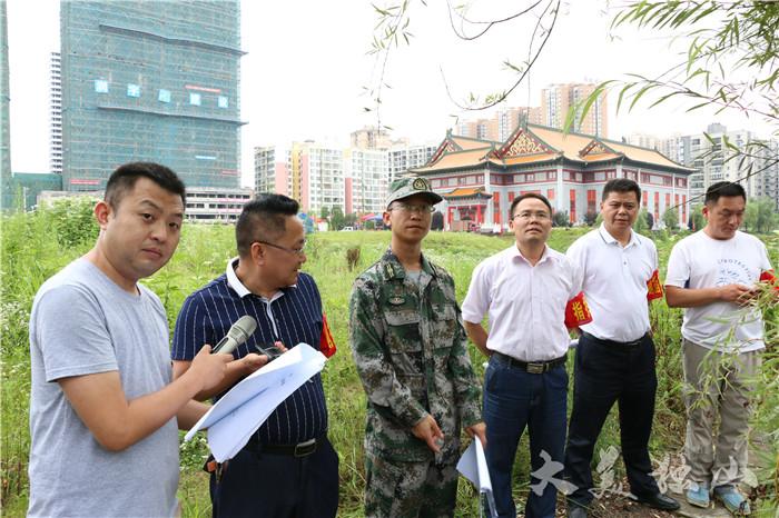 独山县水利局新项目启动，地方水利建设迈向新台阶