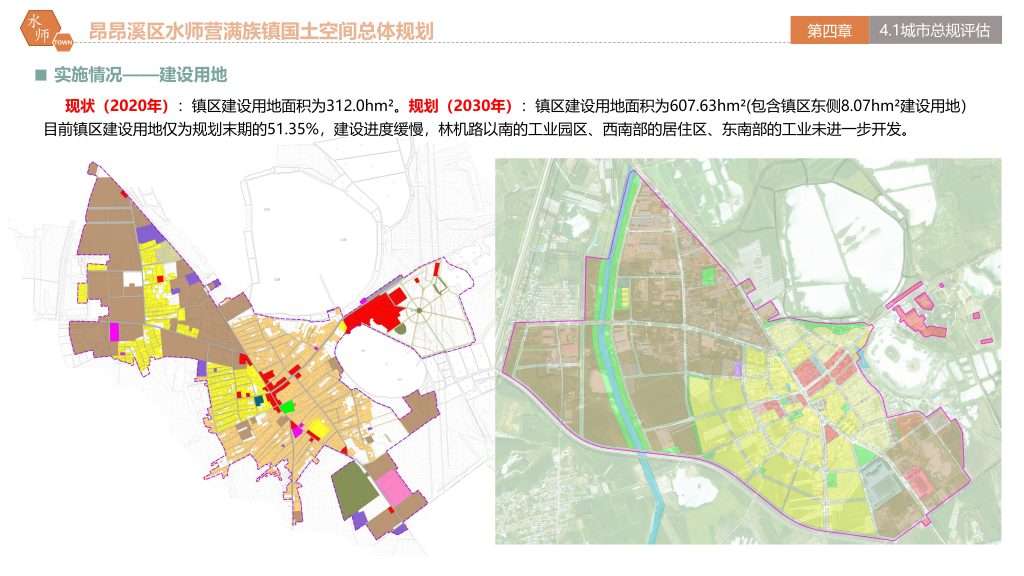 明水满族乡全新发展规划揭晓