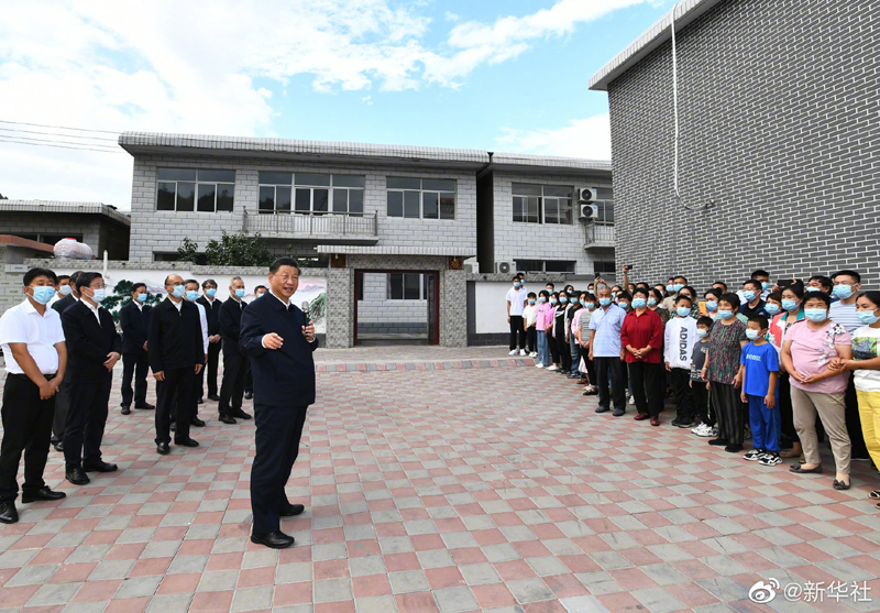 汪家庄村民委员会最新新闻综述概览