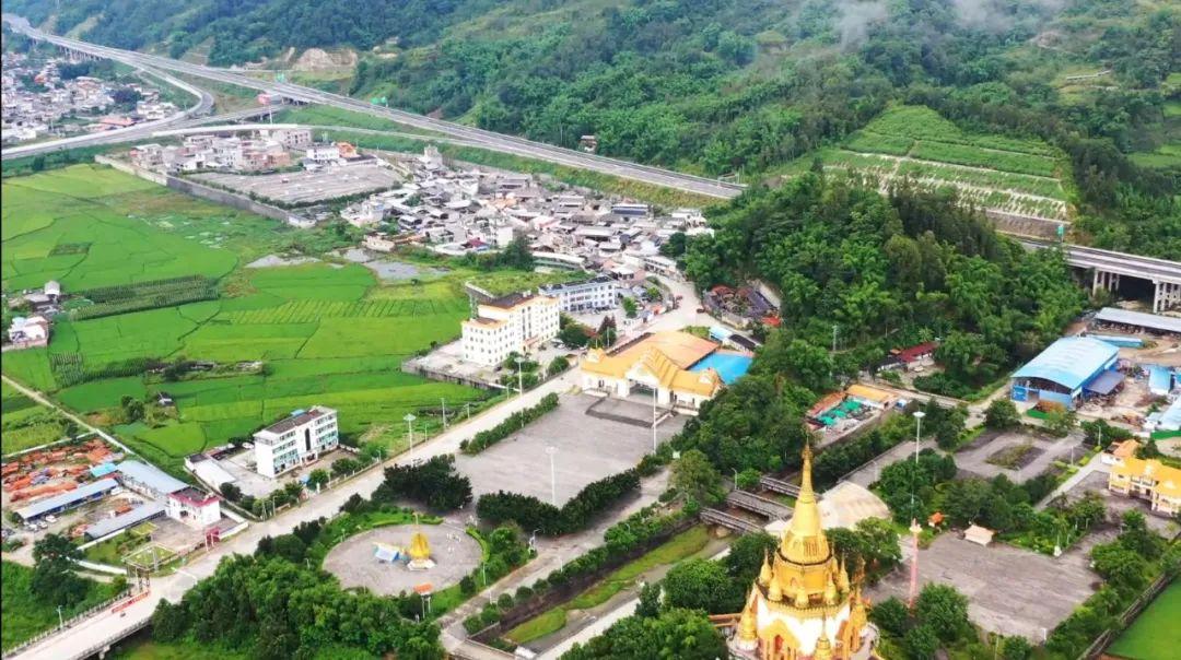 梁河县住房和城乡建设局最新发展规划概览