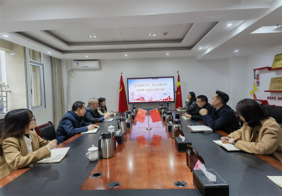 望花区审计局最新项目概览与动态