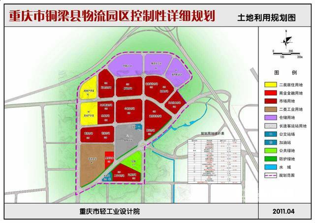 铜梁县自然资源和规划局最新项目概览及动态分析