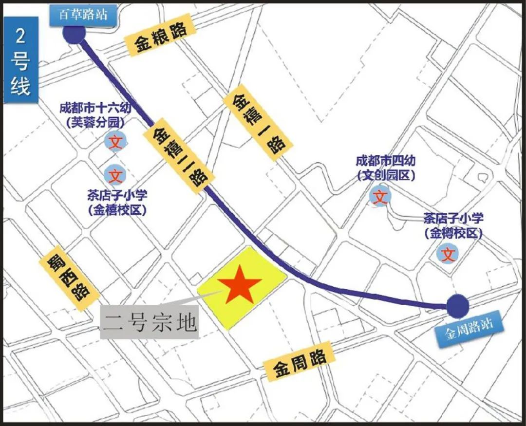 金彭西路社区发展规划蓝图，未来展望与蓝图展望