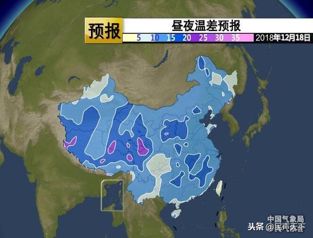 郭仓镇天气预报更新通知