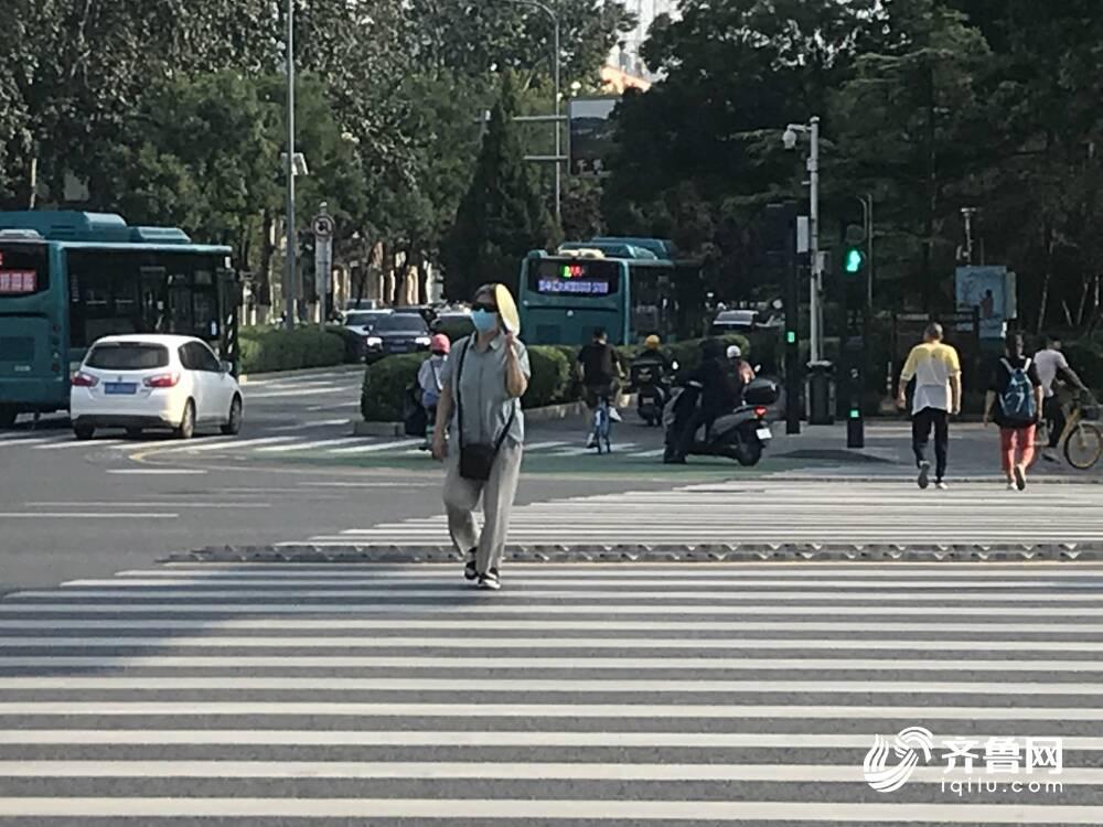 荆河街道天气预报更新通知