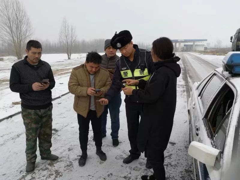 南关蒙古族乡交通升级助力地区发展最新报道