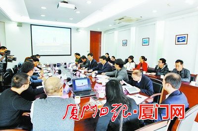 厦门市企业调查队最新发展规划深度解析