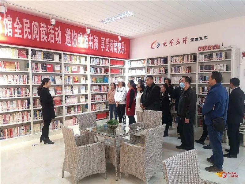 志丹县图书馆发展规划，引领新时代阅读，打造知识殿堂