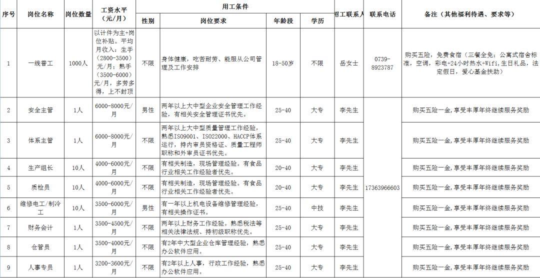 邵阳县人民政府办公室最新招聘概览