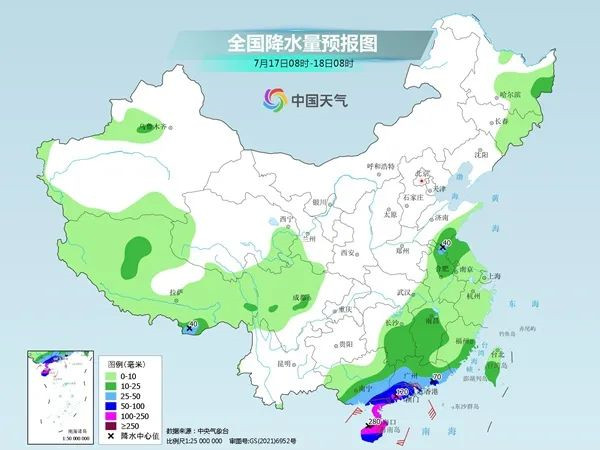 热庆囊村天气预报更新通知