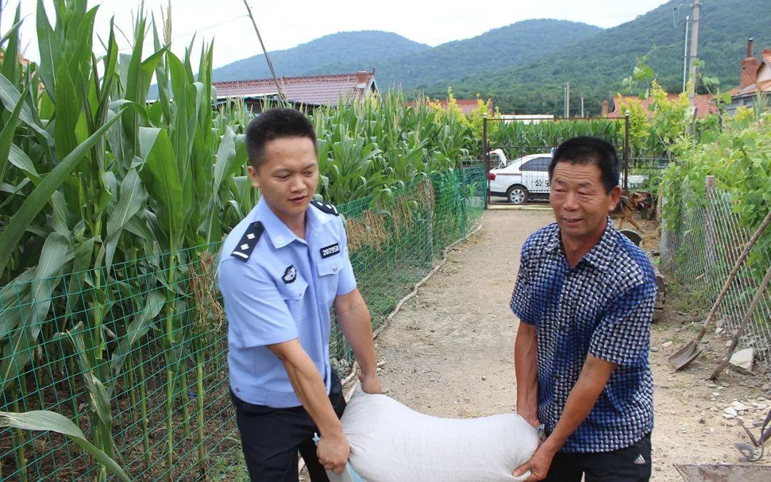 黄松甸镇领导团队新阵容，引领未来，共筑发展新篇章