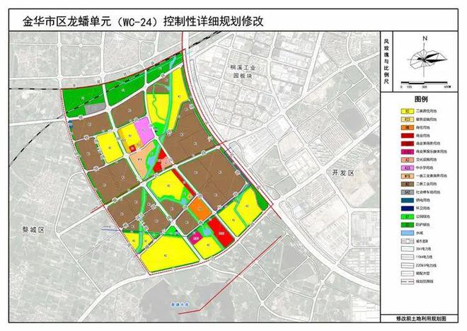 木厂口镇未来蓝图，最新发展规划揭秘