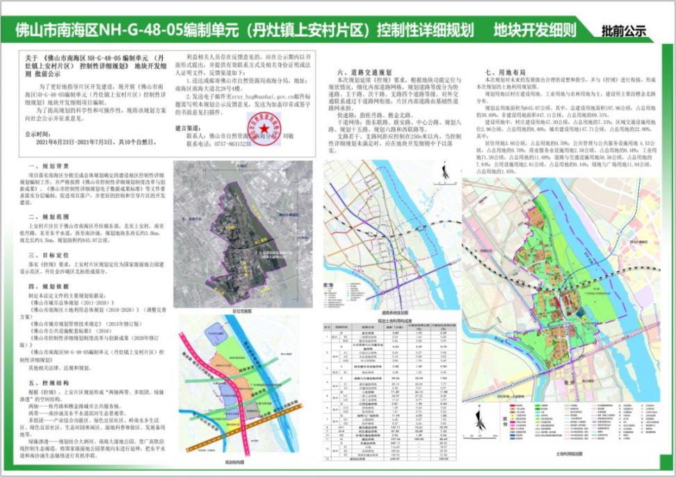 南海街道未来发展规划揭秘，塑造现代化城市新面貌