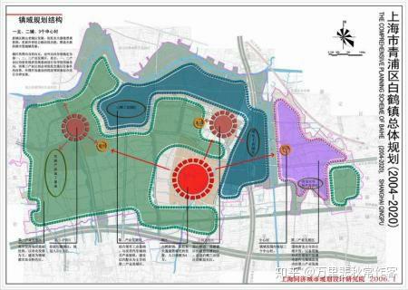 下花桥镇最新发展规划，打造未来城市新标杆