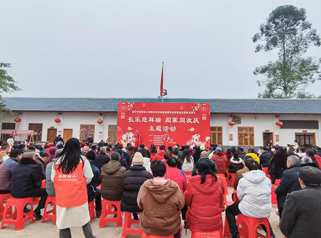 江油市民政局新项目推动社区发展，提升民众福祉服务