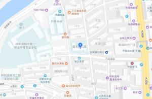 明德南街街道办事处最新发展规划概览