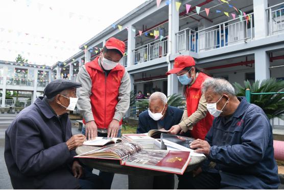 余姚市级托养福利事业单位最新动态报道