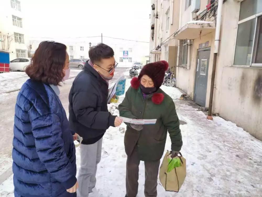 泡子沿街道最新动态报道