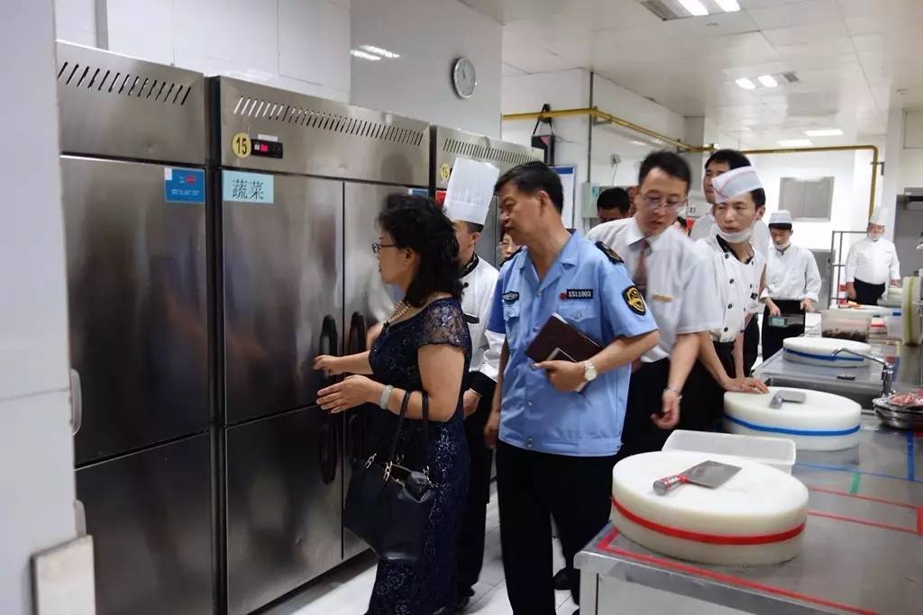 乌海市食品药品监督管理局最新动态报道