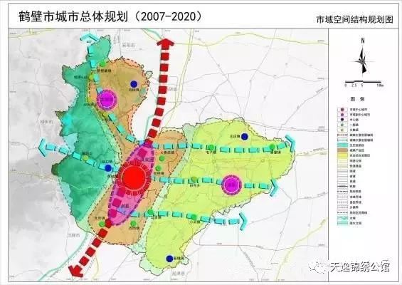 鹤壁市文化局最新发展规划深度解读