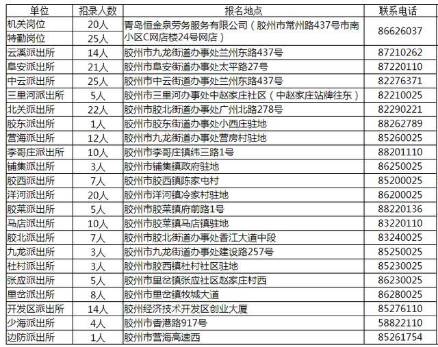 青岛市物价局最新招聘信息深度解析