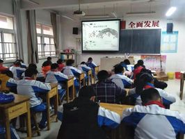 诸城市小学最新新闻综述概览