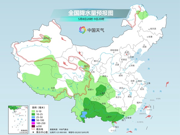 察曲松多村天气预报最新分析