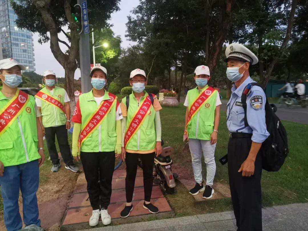 珠江道街道办事处最新项目概览与进展