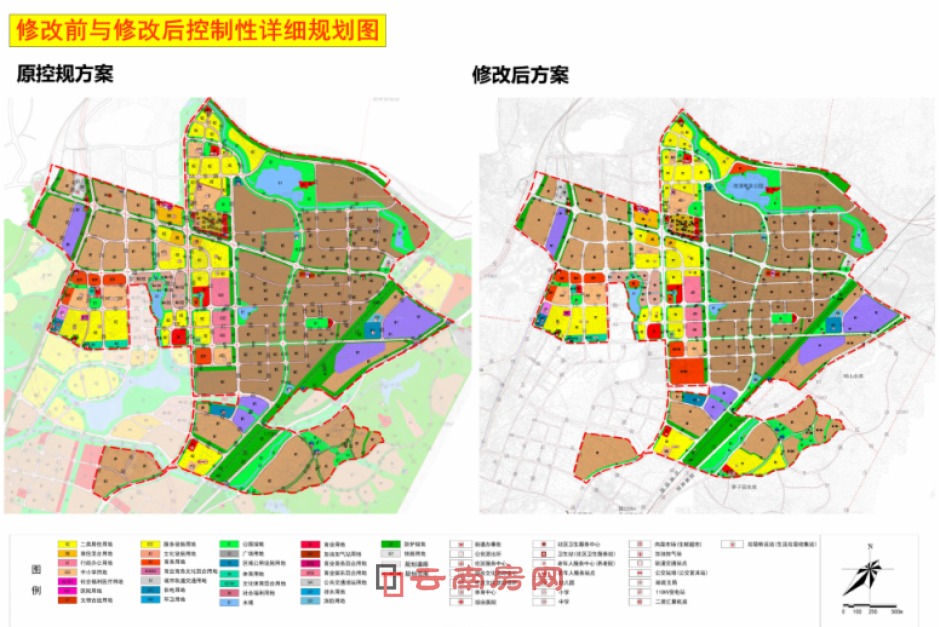 李家庄社区居委会发展规划纲要揭晓