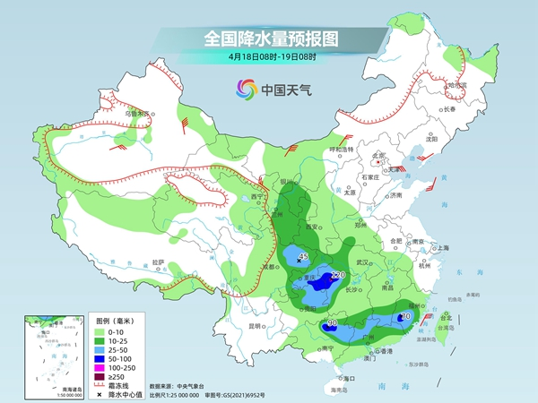 央巴村天气预报更新及其影响分析