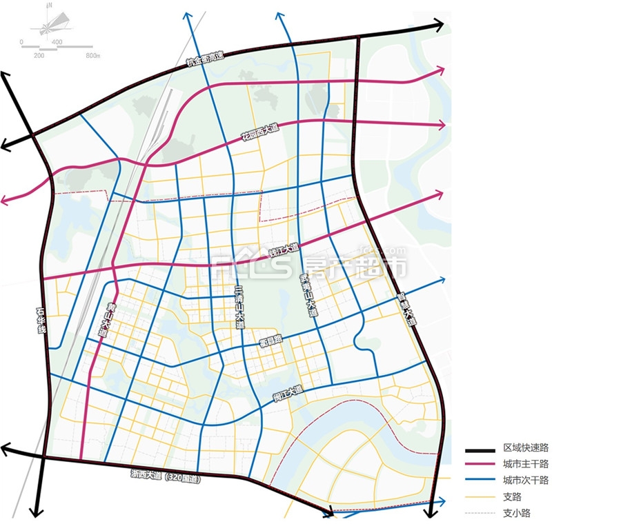 衢州市市政管理局最新发展规划深度解析