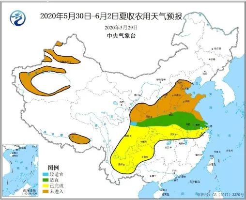 措周乡天气预报更新通知