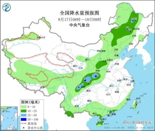 四合村委会天气预报及气象深度分析