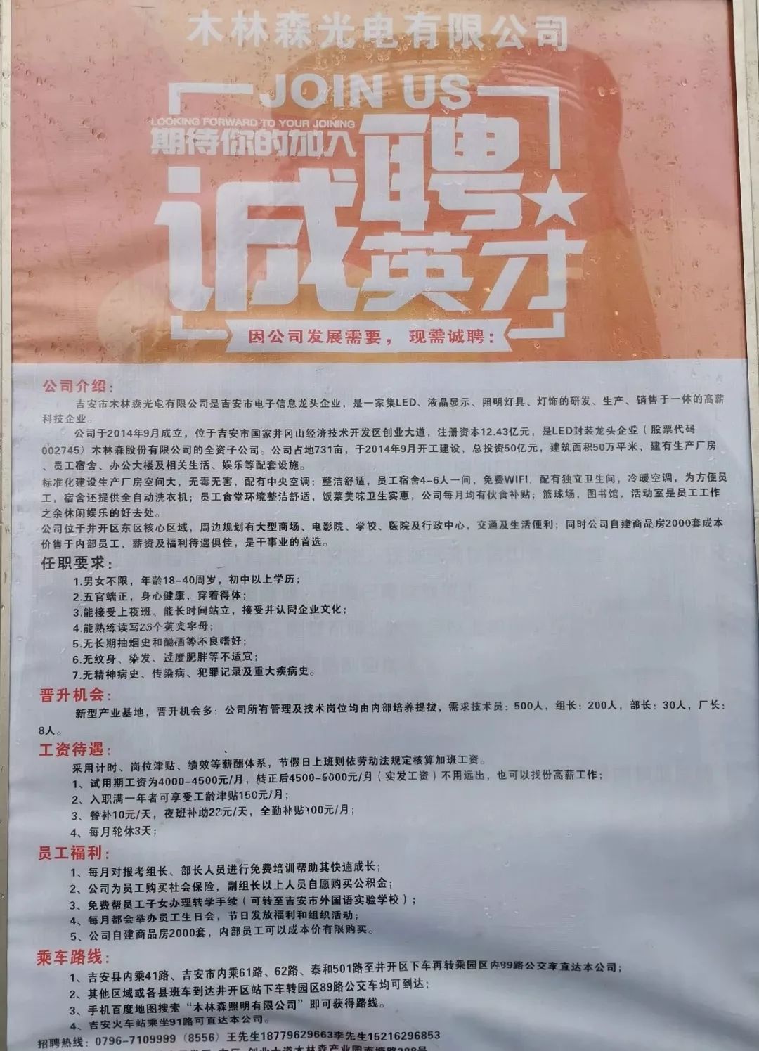 蕉城区级托养福利事业单位招聘启事全景概览