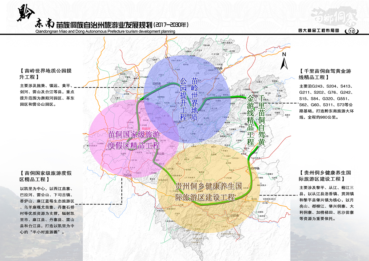 北林区文化广电体育和旅游局发展规划深度解析