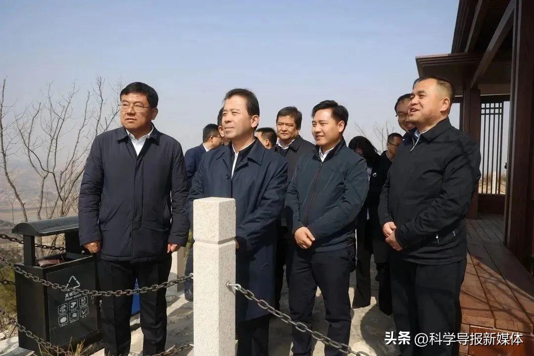 娄烦县市场监督管理局强化监管，助力县域经济高质量发展新动态