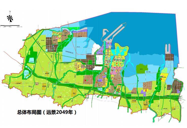 东营市联动中心全新发展规划揭秘