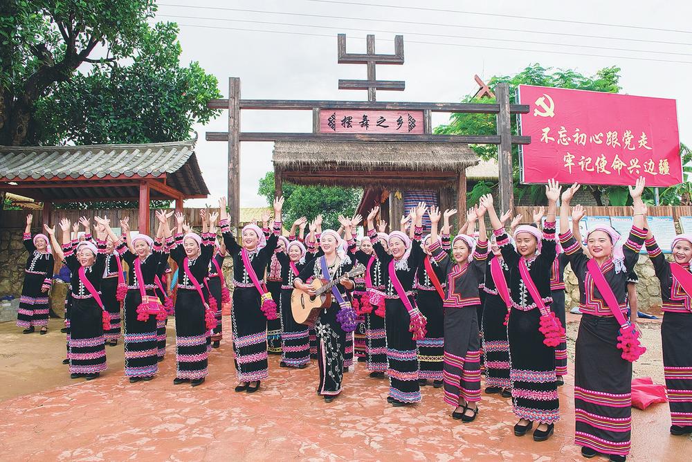 澜沧拉祜族自治县剧团人事任命动态解析