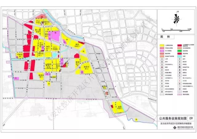 江阴经济开发区石庄最新发展规划深度解析