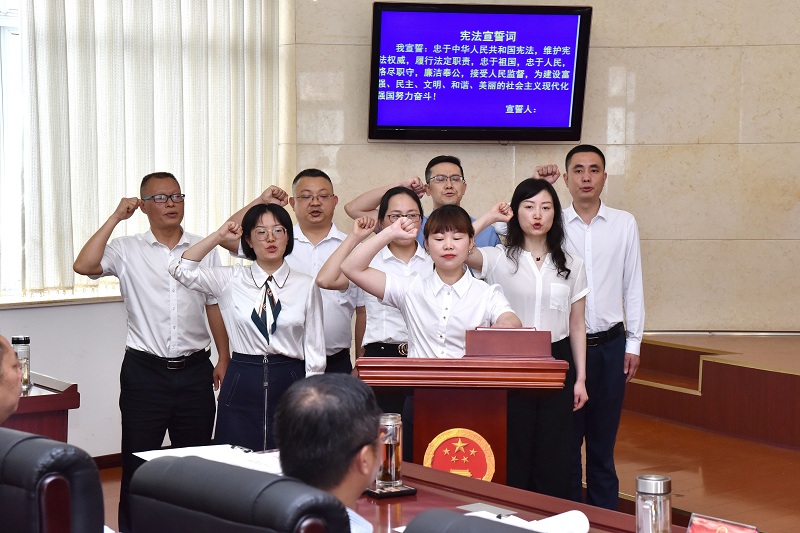 双流县审计局人事大调整，构建高效团队，推动审计事业新发展