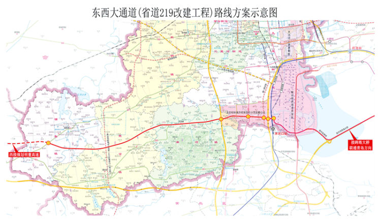 胶州市住房和城乡建设局最新项目概览与动态