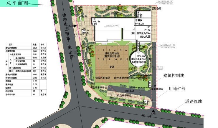 四方区自然资源和规划局最新项目全景解析