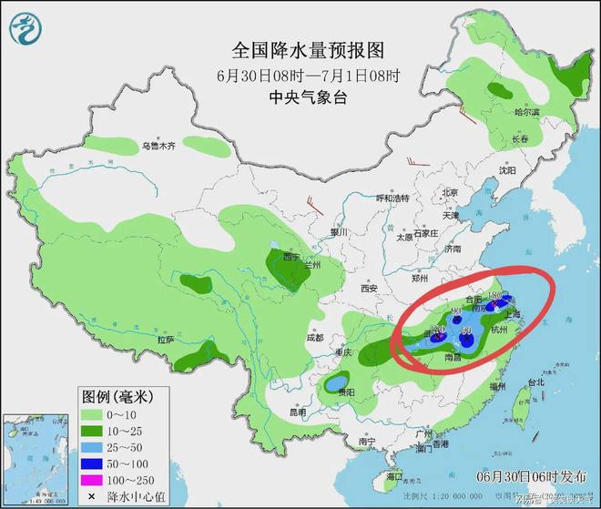 库金村天气预报更新通知