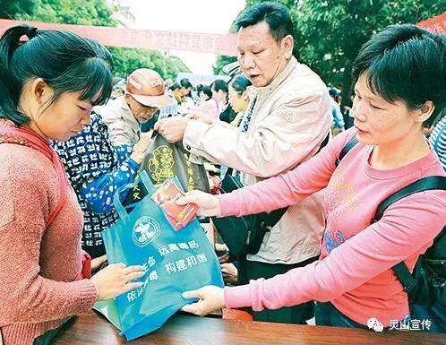 灵山县卫生健康局发展规划，构建健康县域战略蓝图