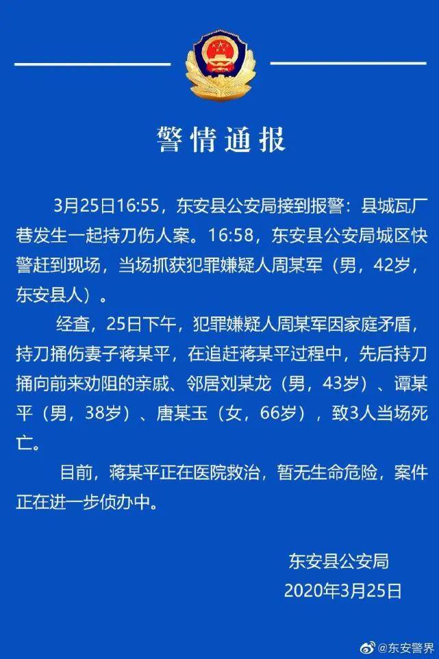 东安县公安局深化科技应用，提升警务效能新项目建设启动