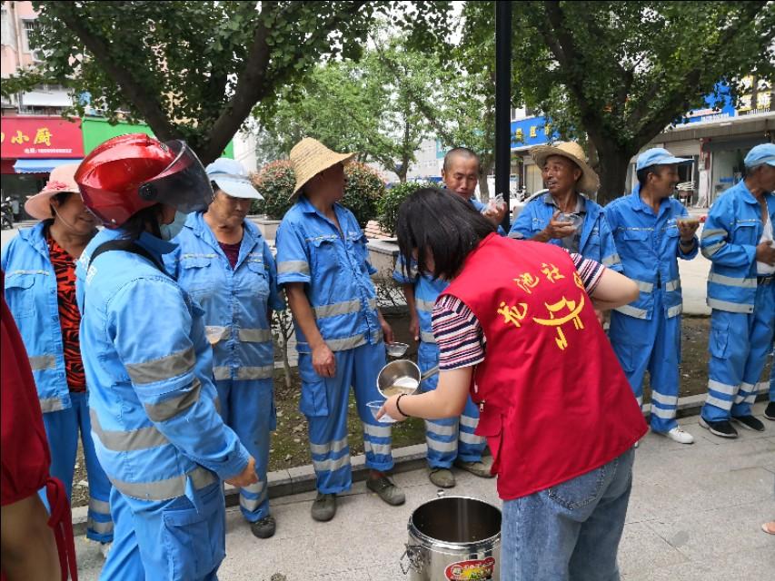 清凉社区村天气预报及影响分析