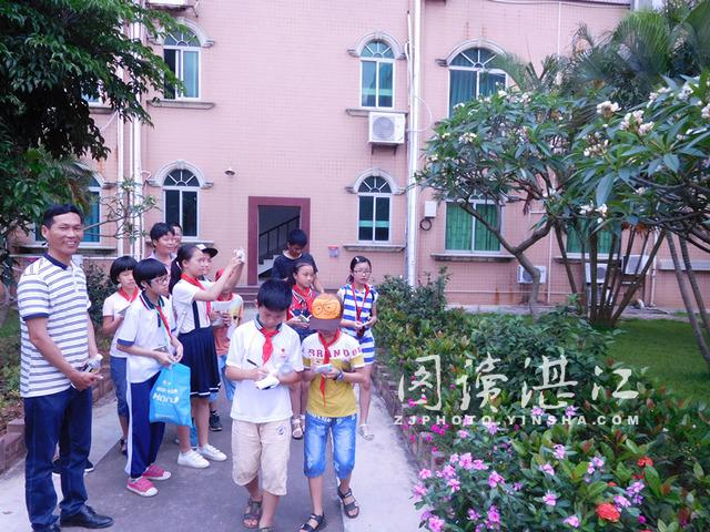 麻章区小学发展规划纲要揭晓