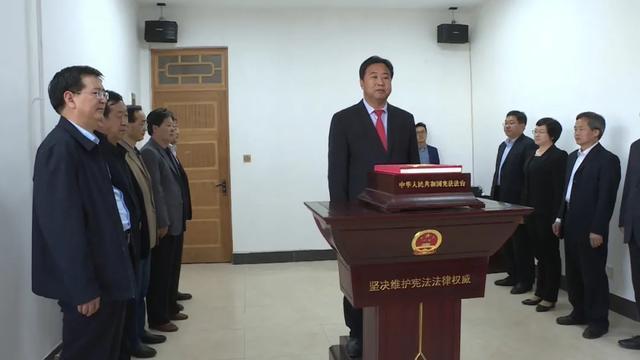 咸丰县文化局人事任命解读，新任领导团队亮相