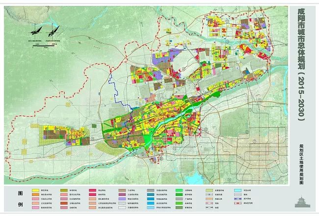 咸阳市统计局最新发展规划深度解析